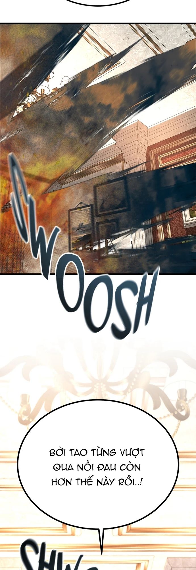 Bạo Lực Vương: Chapter 66