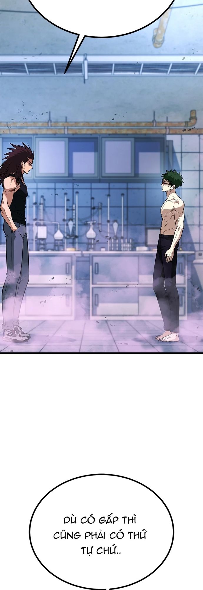 Bạo Lực Vương: Chapter 66