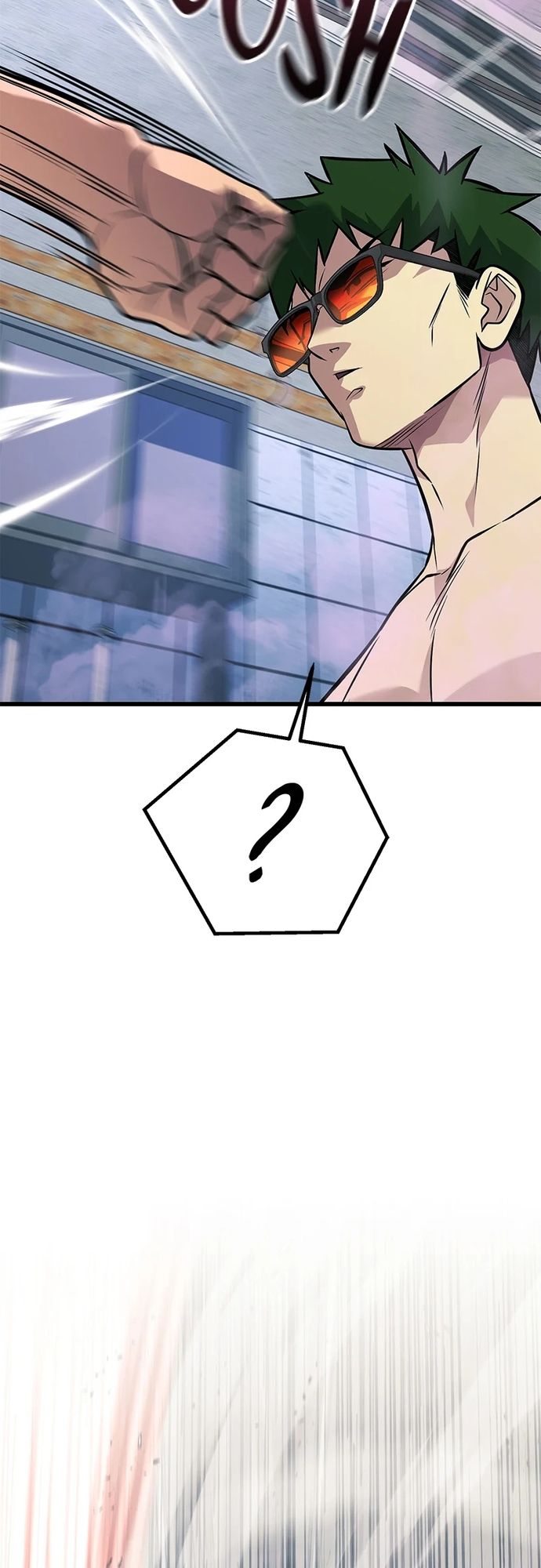 Bạo Lực Vương: Chapter 66