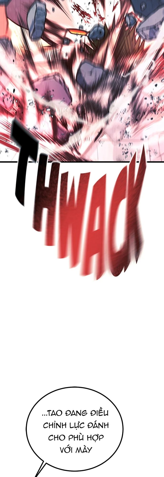 Bạo Lực Vương: Chapter 66