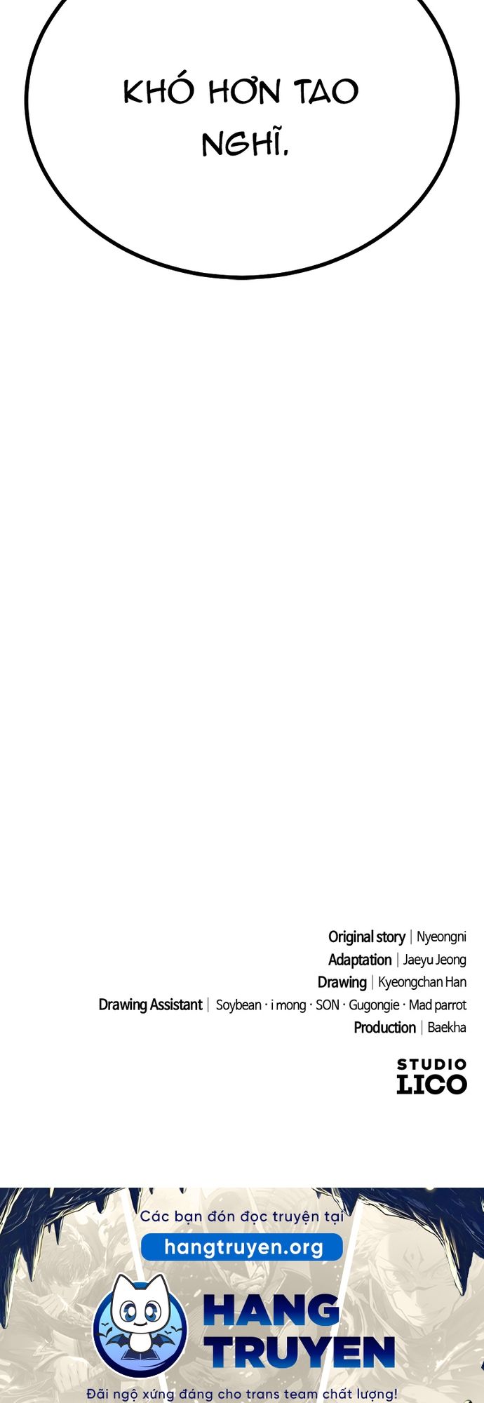 Bạo Lực Vương: Chapter 66