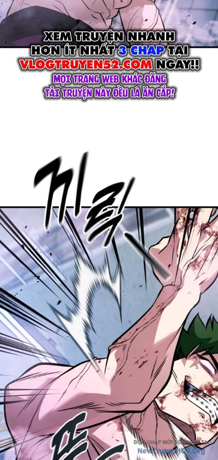 Bạo Lực Vương: Chapter 67