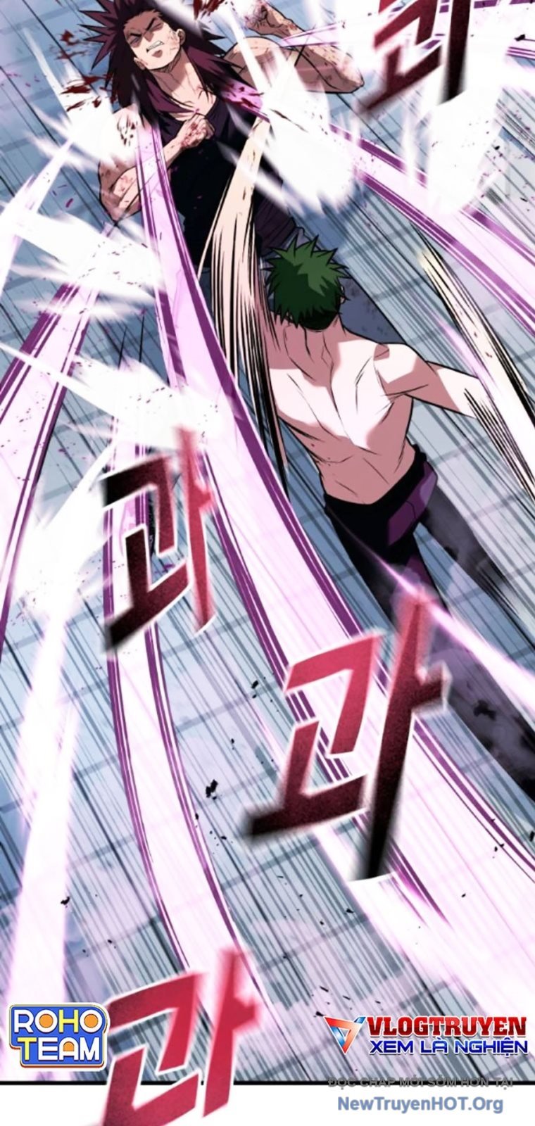 Bạo Lực Vương: Chapter 67