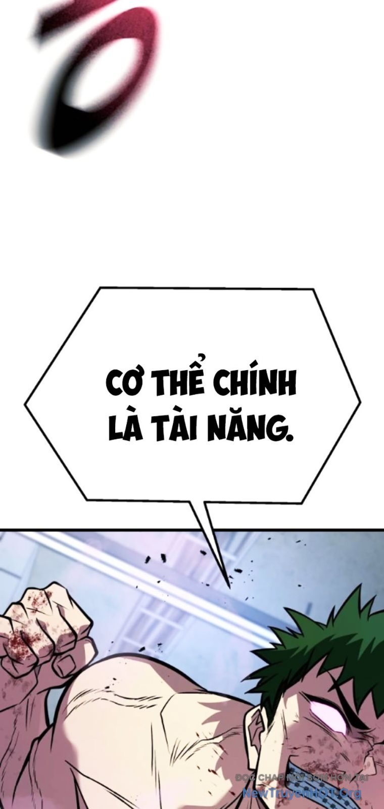 Bạo Lực Vương: Chapter 67