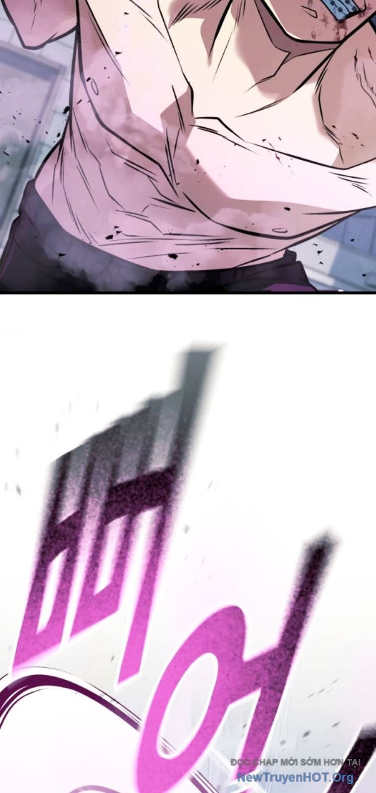 Bạo Lực Vương: Chapter 67