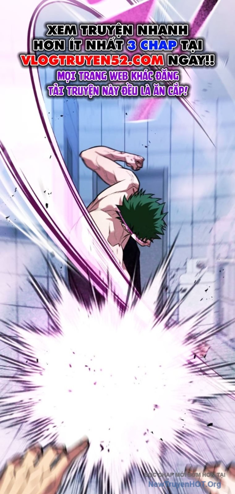 Bạo Lực Vương: Chapter 67