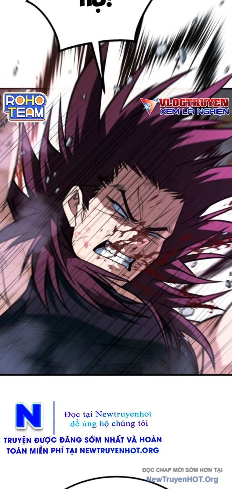 Bạo Lực Vương: Chapter 67