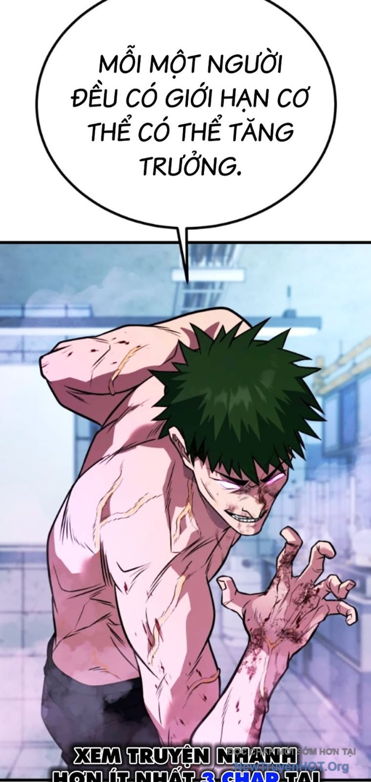 Bạo Lực Vương: Chapter 67