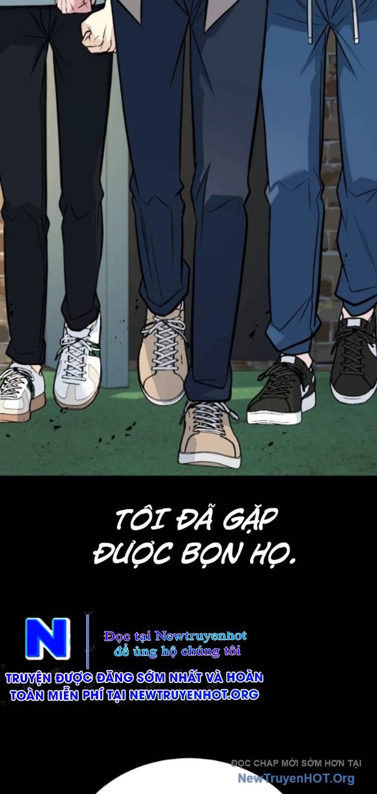 Bạo Lực Vương: Chapter 67