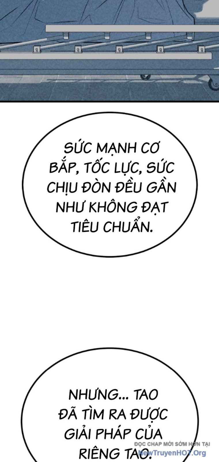 Bạo Lực Vương: Chapter 67