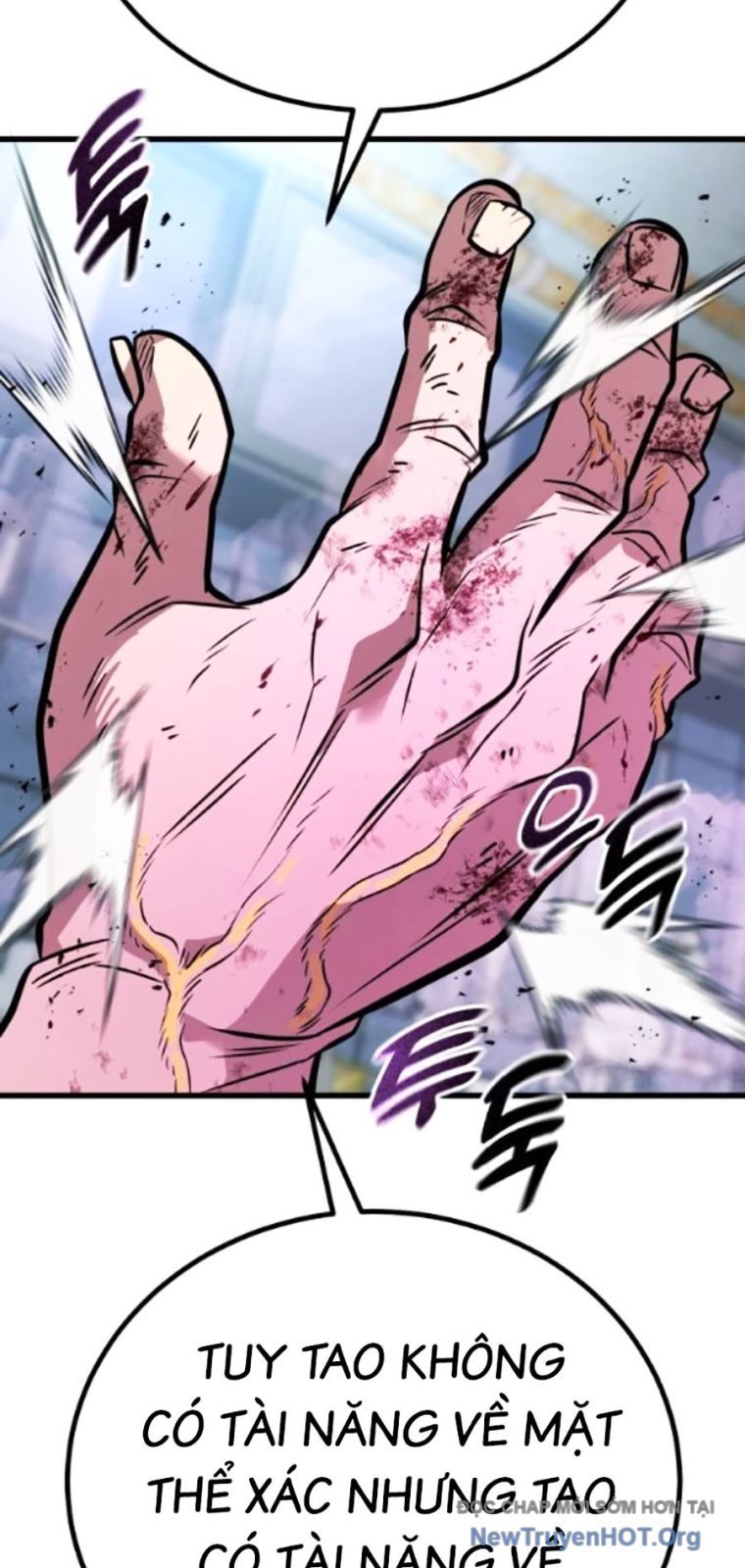 Bạo Lực Vương: Chapter 67