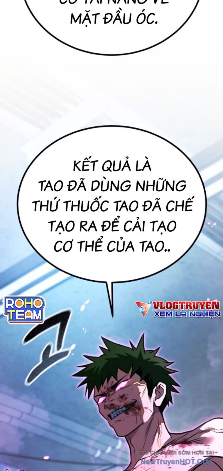 Bạo Lực Vương: Chapter 67