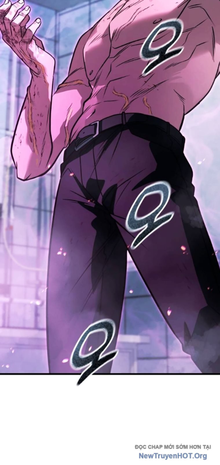 Bạo Lực Vương: Chapter 67