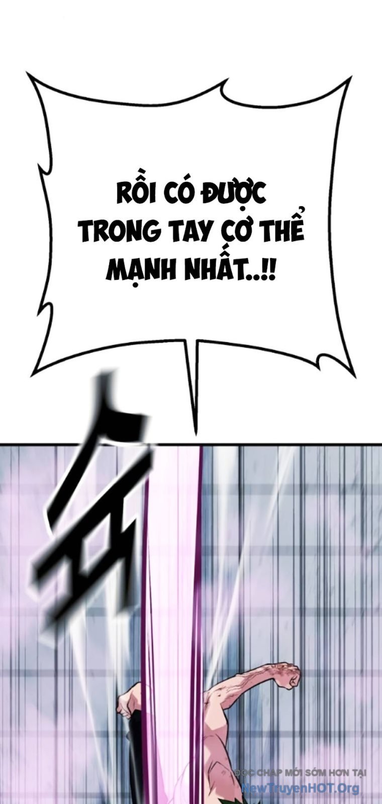 Bạo Lực Vương: Chapter 67