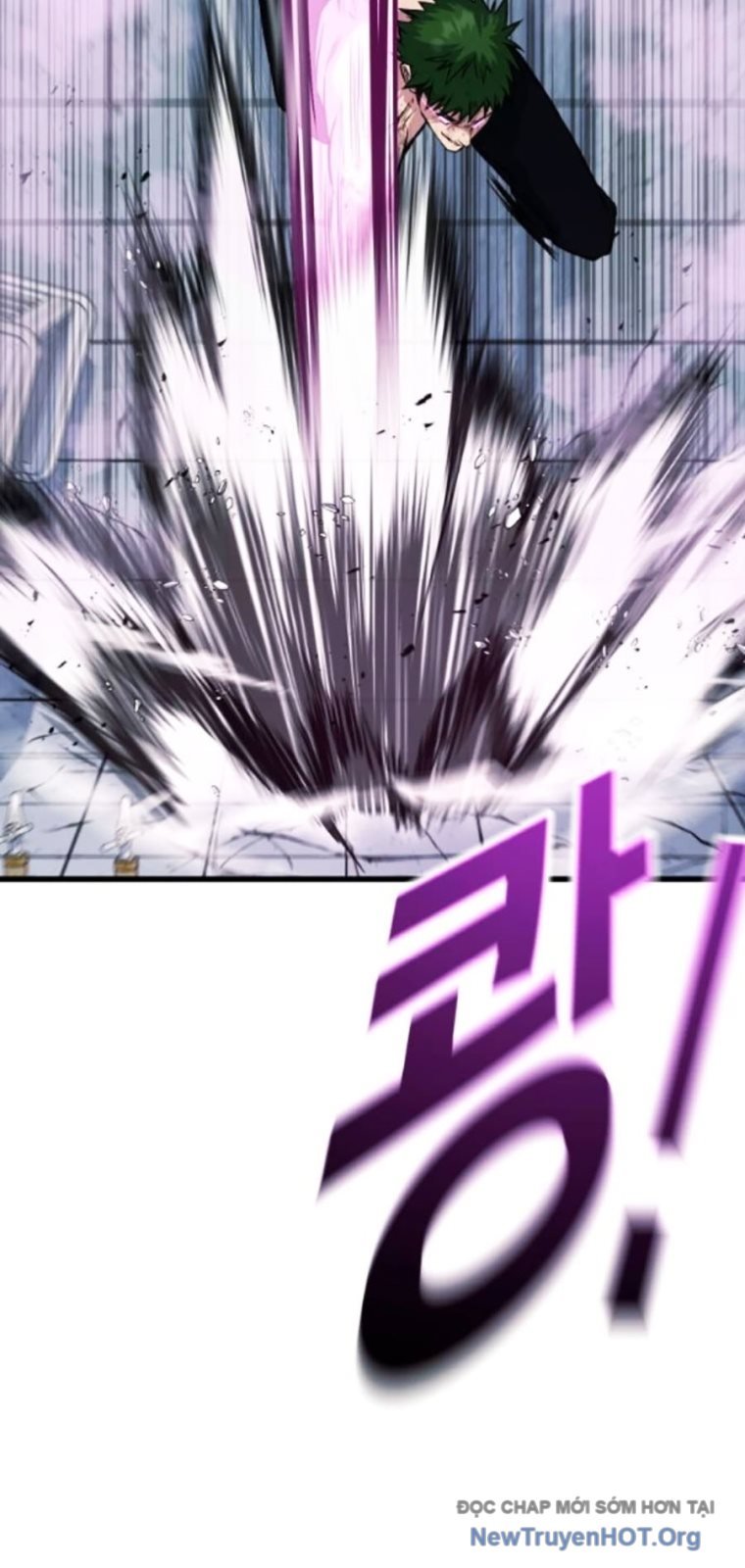 Bạo Lực Vương: Chapter 67