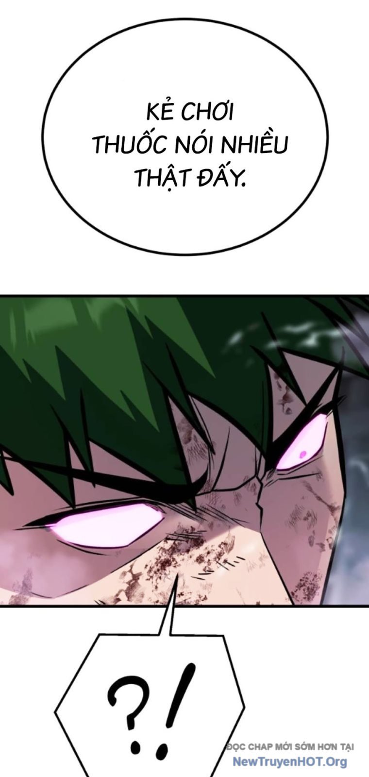 Bạo Lực Vương: Chapter 67