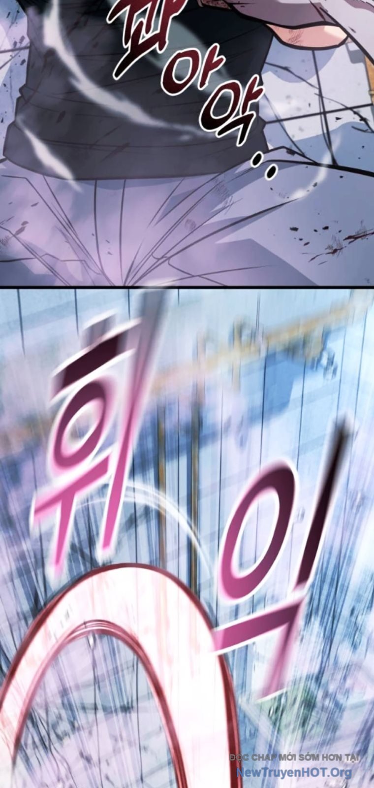 Bạo Lực Vương: Chapter 67