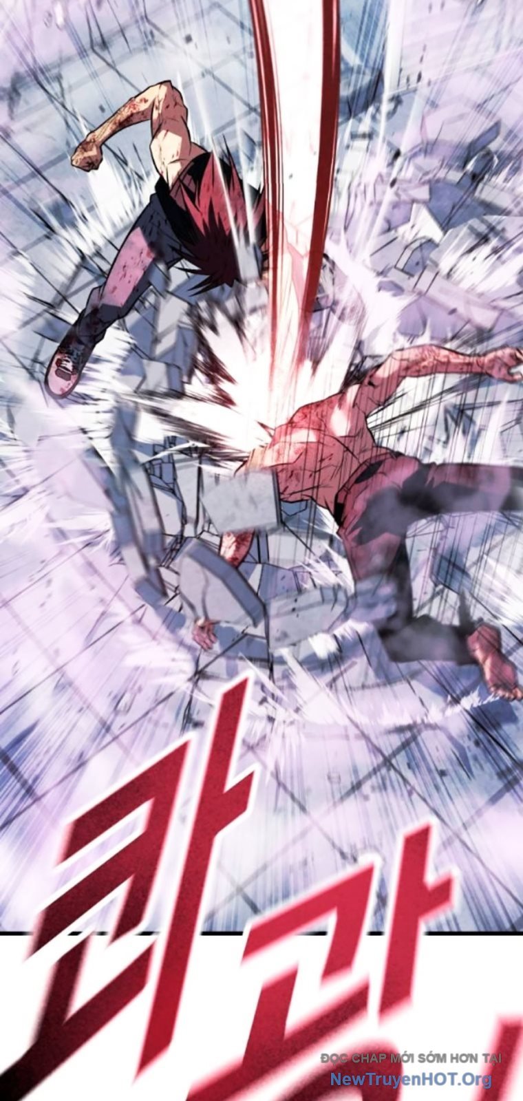 Bạo Lực Vương: Chapter 67