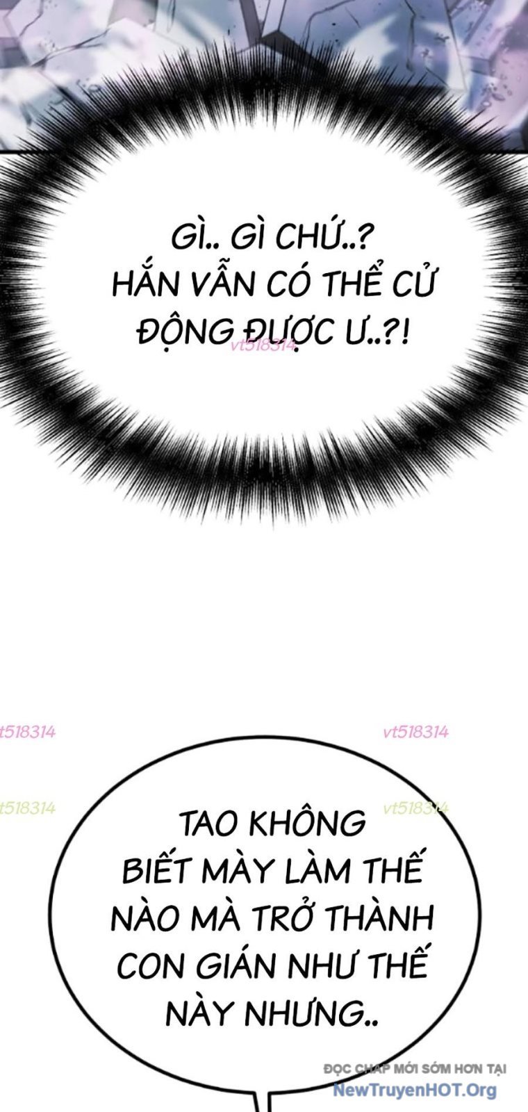 Bạo Lực Vương: Chapter 67