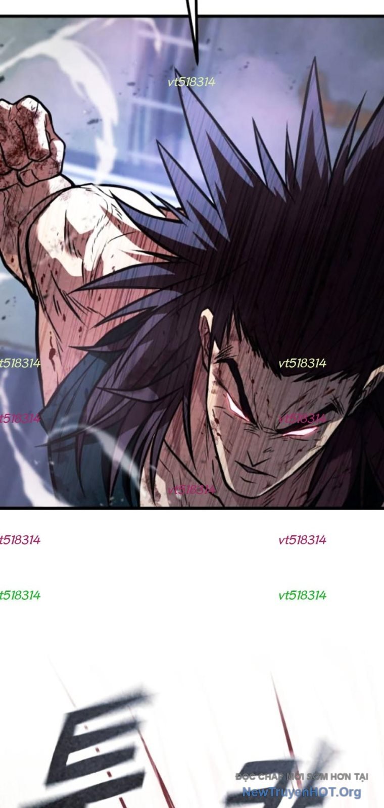 Bạo Lực Vương: Chapter 67