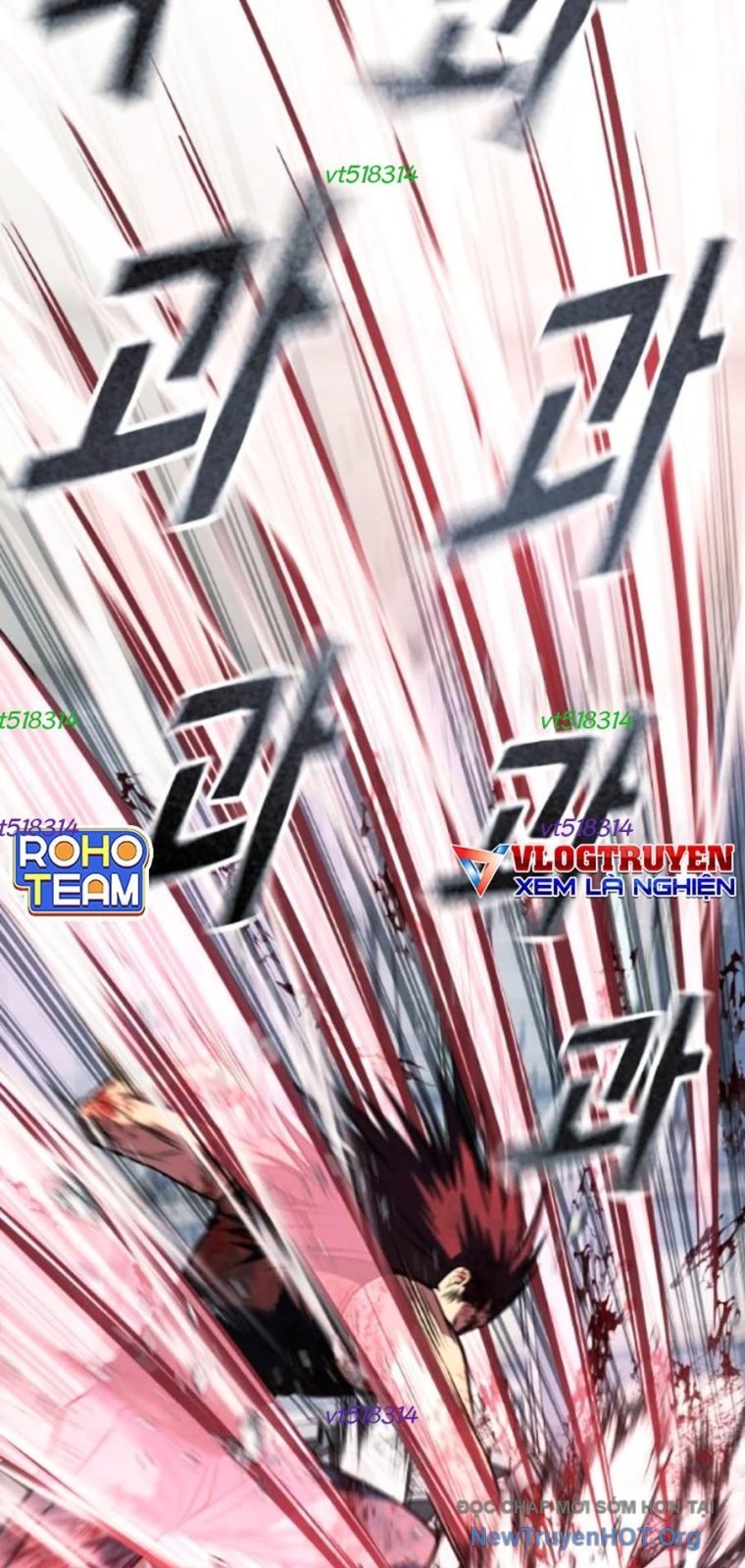 Bạo Lực Vương: Chapter 67