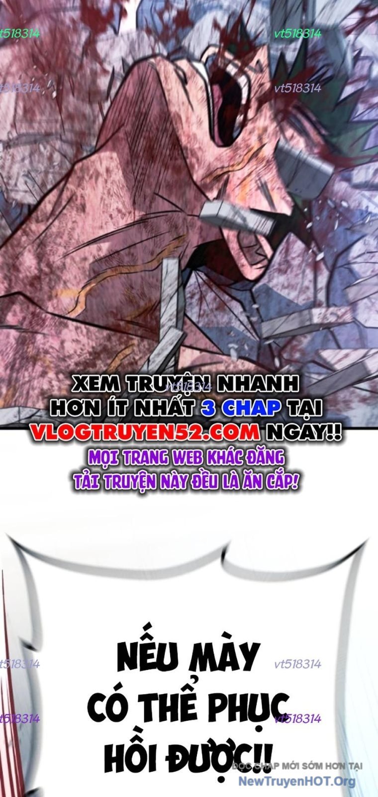 Bạo Lực Vương: Chapter 67