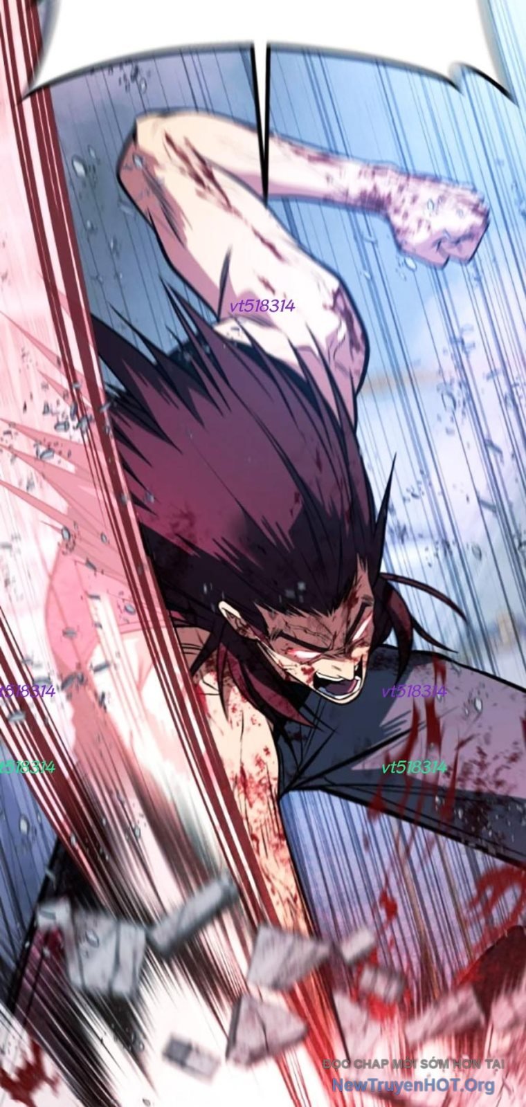 Bạo Lực Vương: Chapter 67