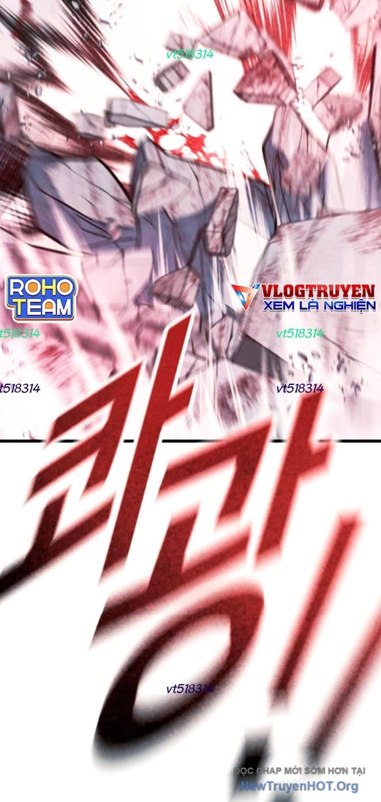 Bạo Lực Vương: Chapter 67