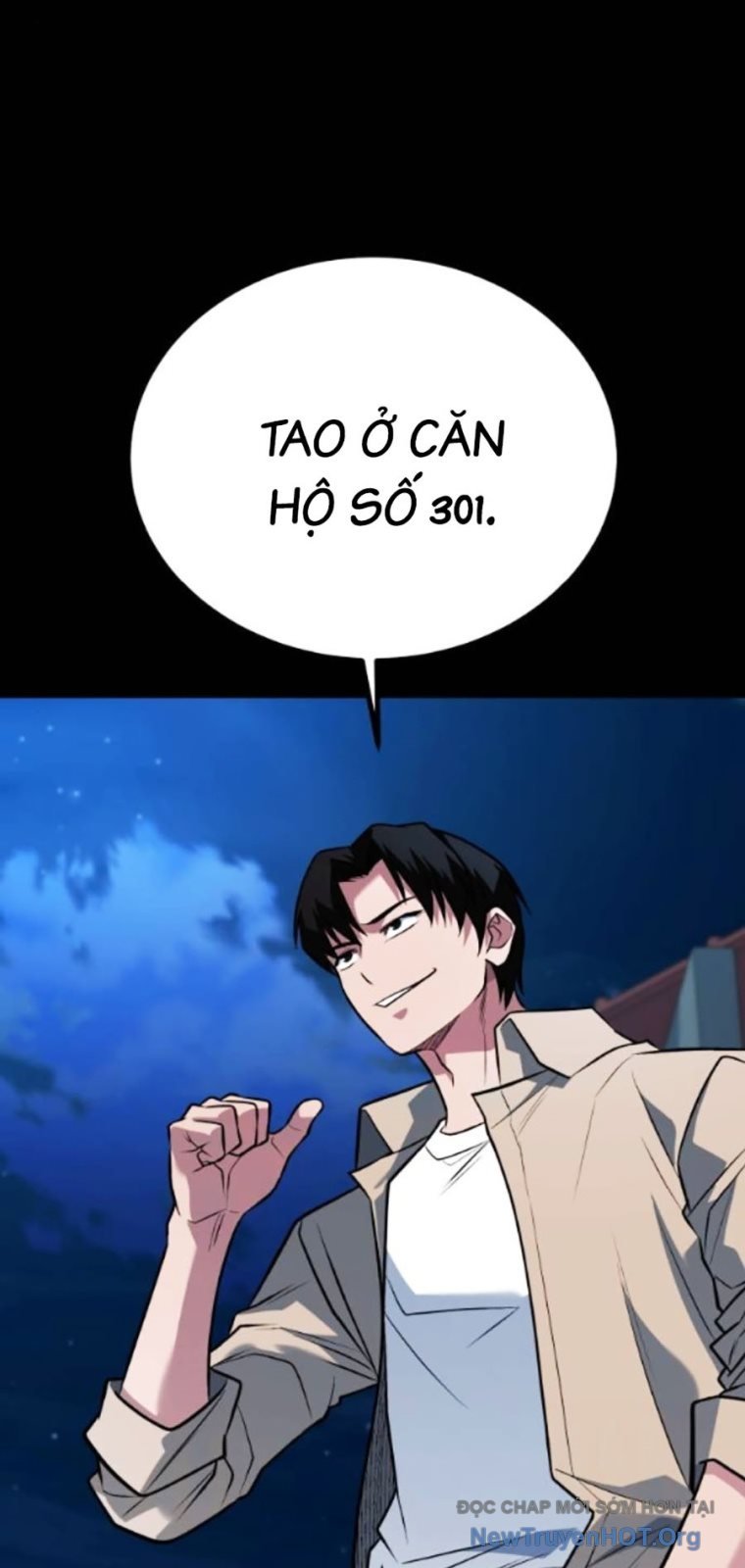 Bạo Lực Vương: Chapter 67