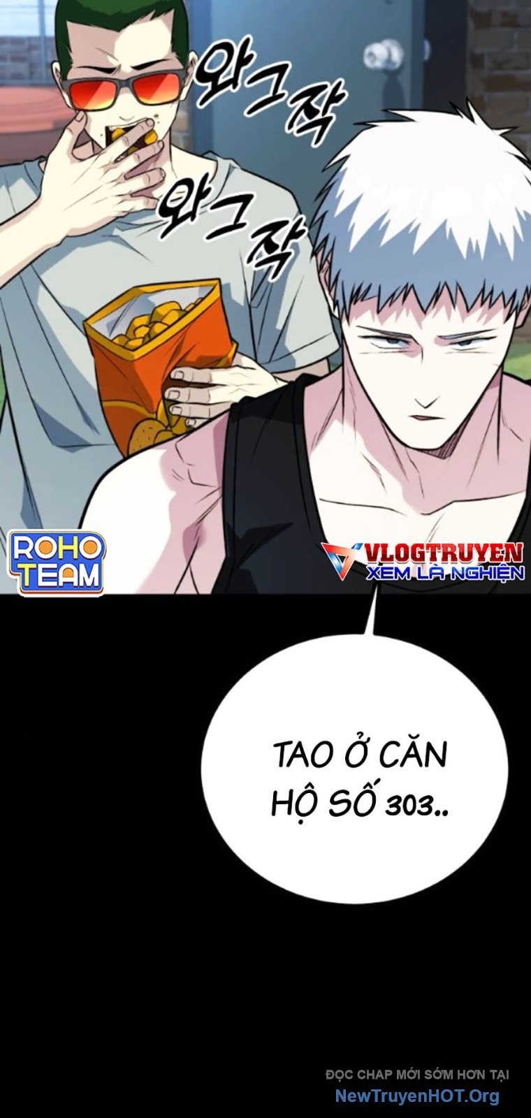 Bạo Lực Vương: Chapter 67