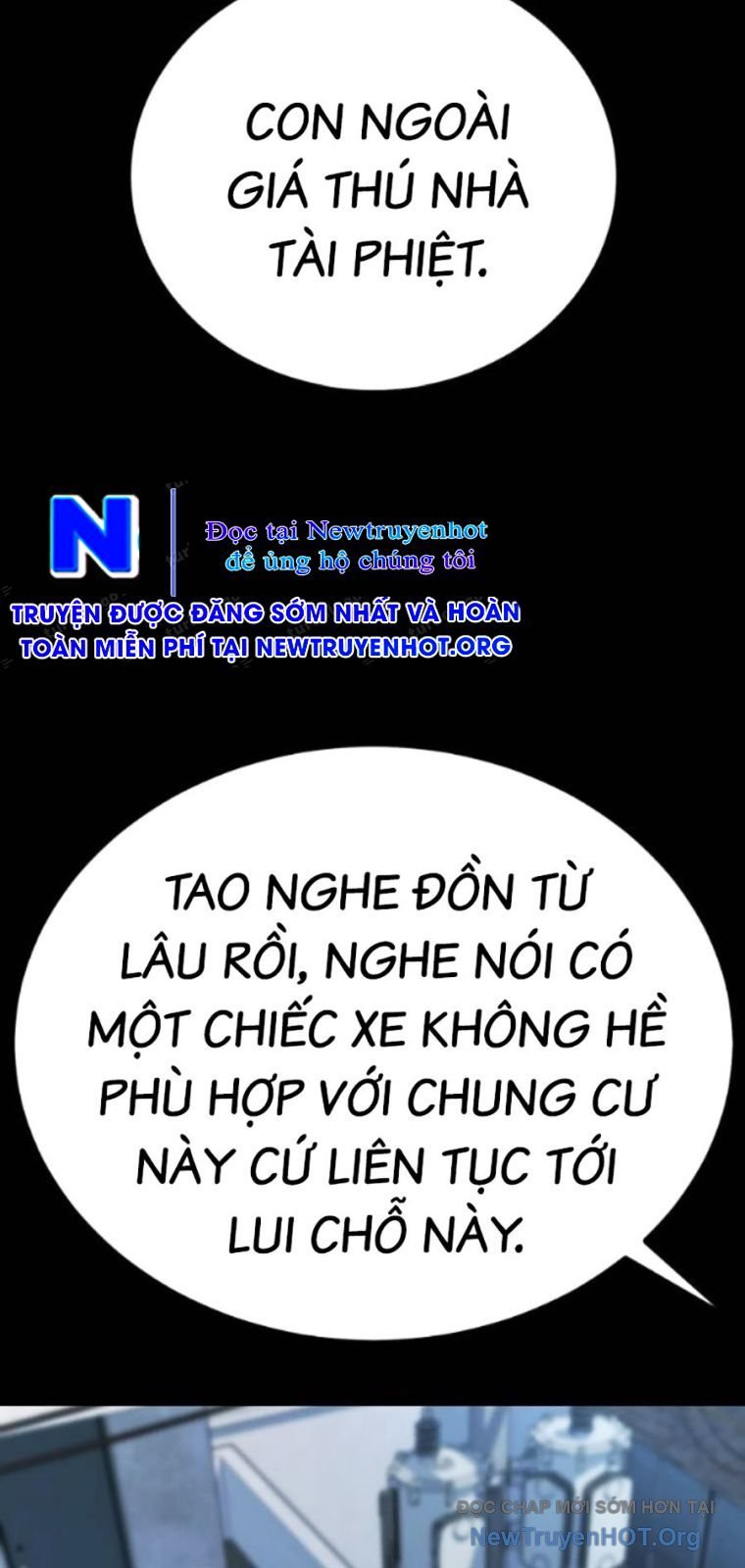 Bạo Lực Vương: Chapter 67