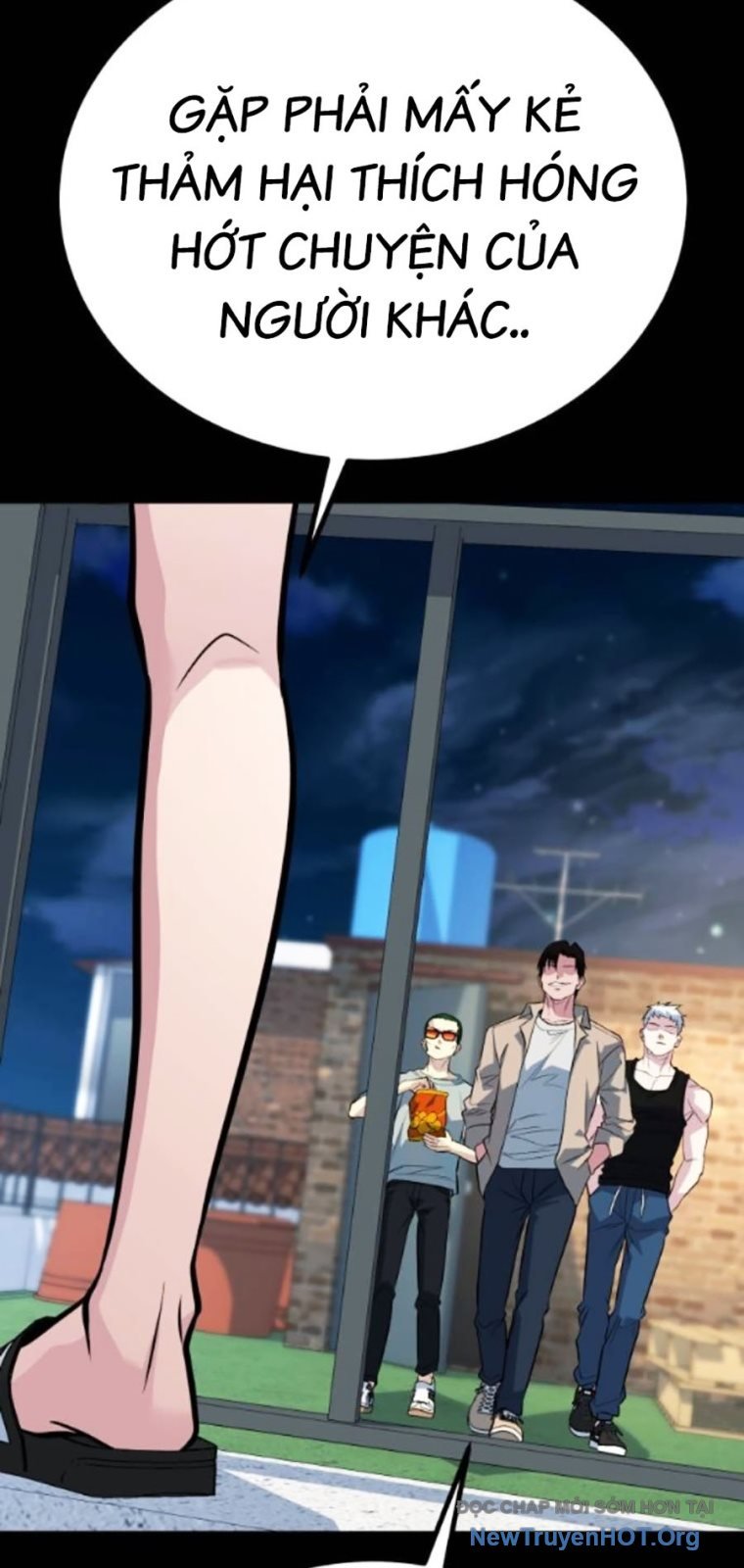 Bạo Lực Vương: Chapter 67