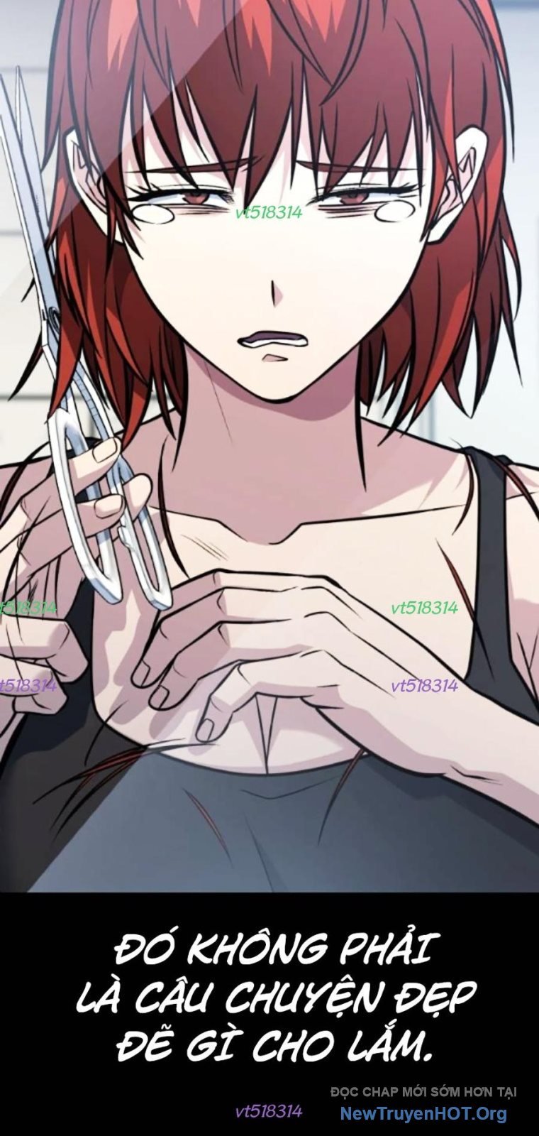 Bạo Lực Vương: Chapter 67