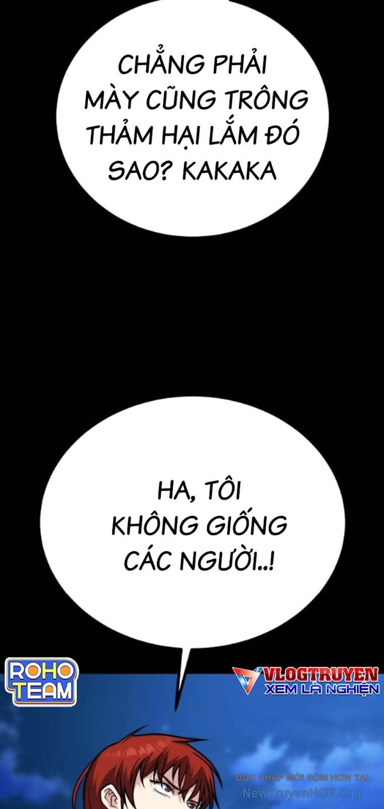 Bạo Lực Vương: Chapter 67