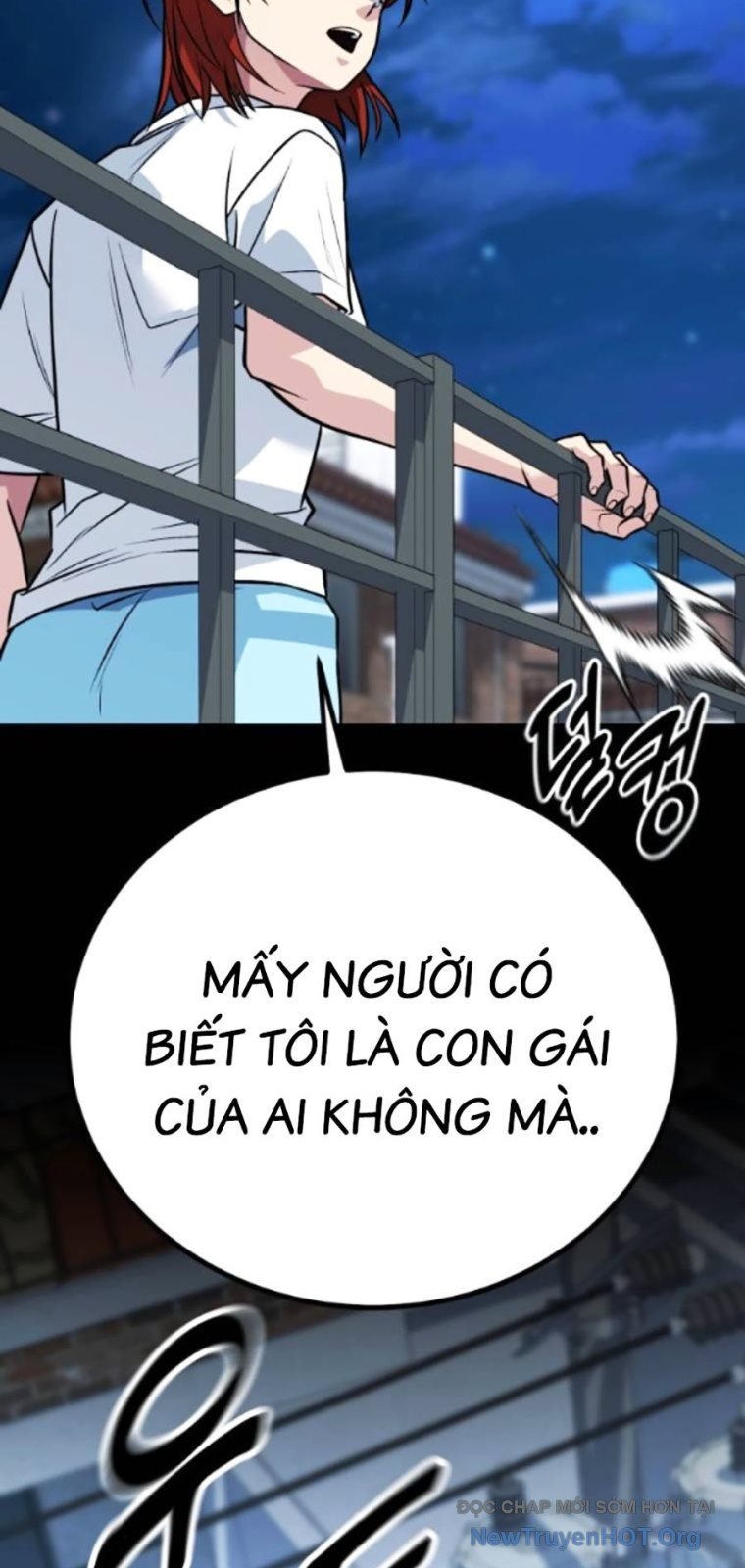 Bạo Lực Vương: Chapter 67