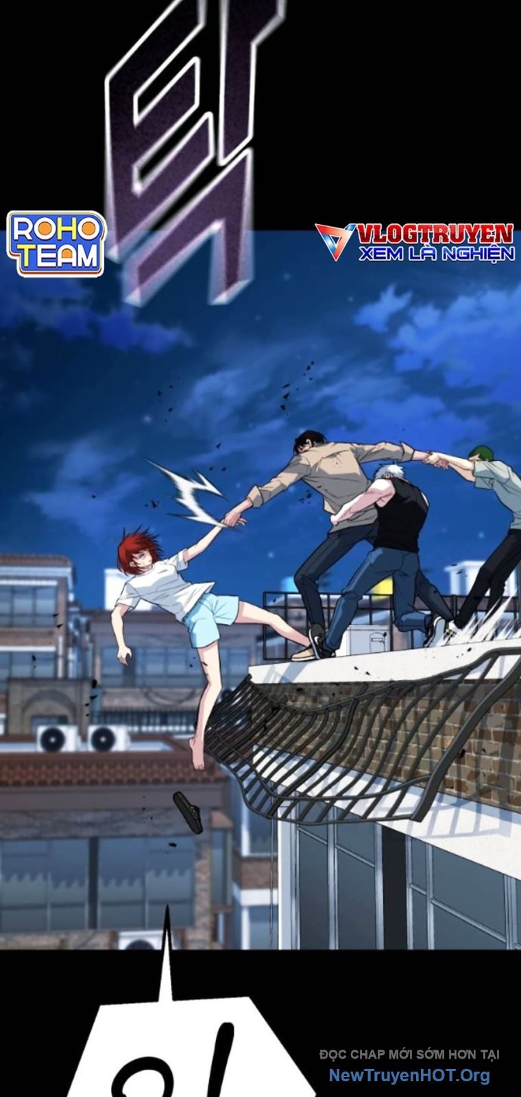 Bạo Lực Vương: Chapter 67