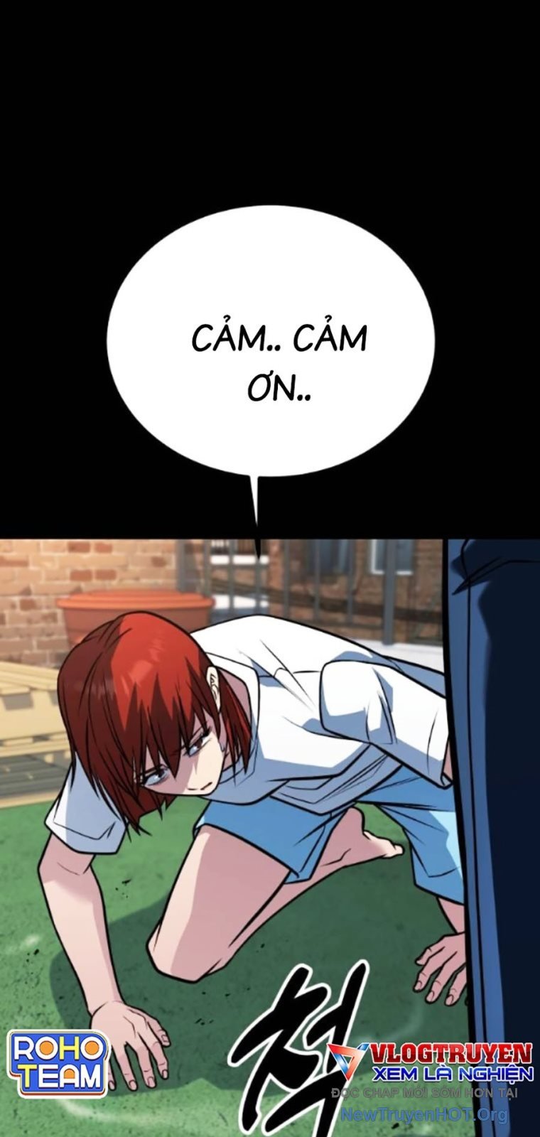 Bạo Lực Vương: Chapter 67