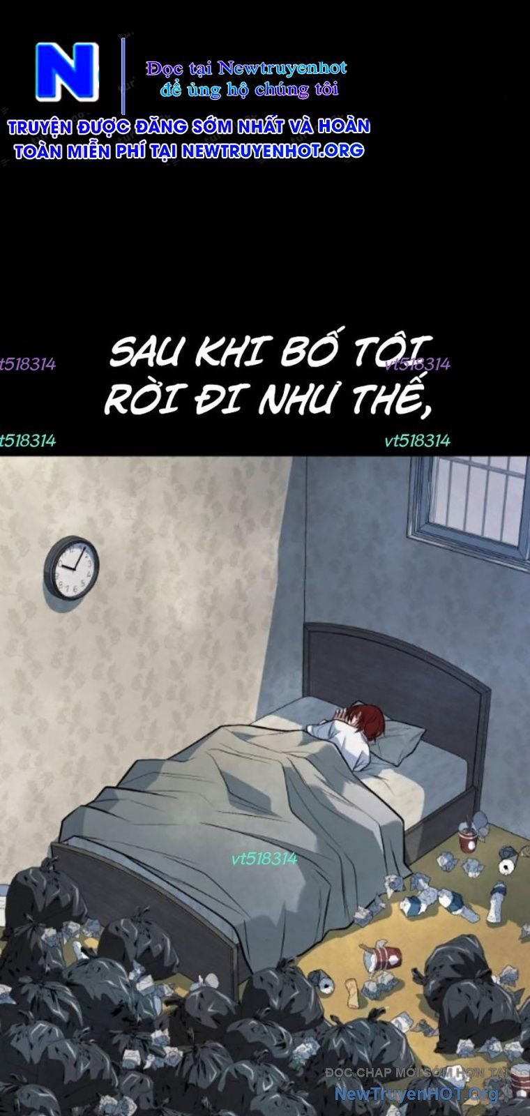 Bạo Lực Vương: Chapter 67