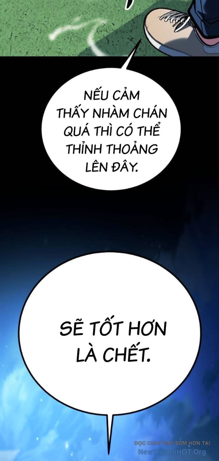 Bạo Lực Vương: Chapter 67