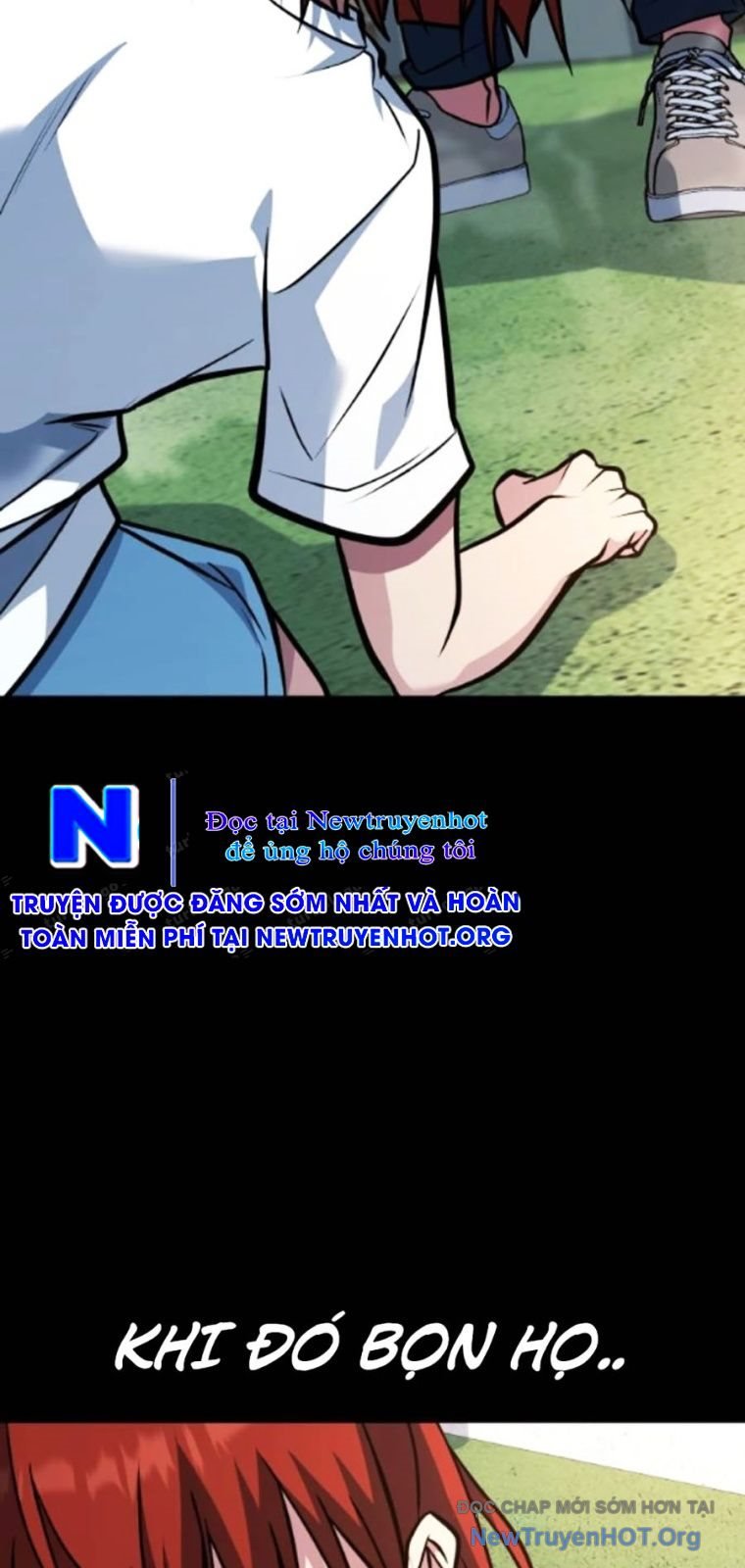 Bạo Lực Vương: Chapter 67