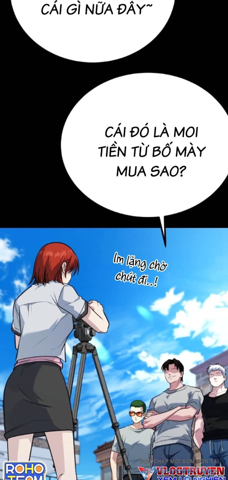 Bạo Lực Vương: Chapter 67