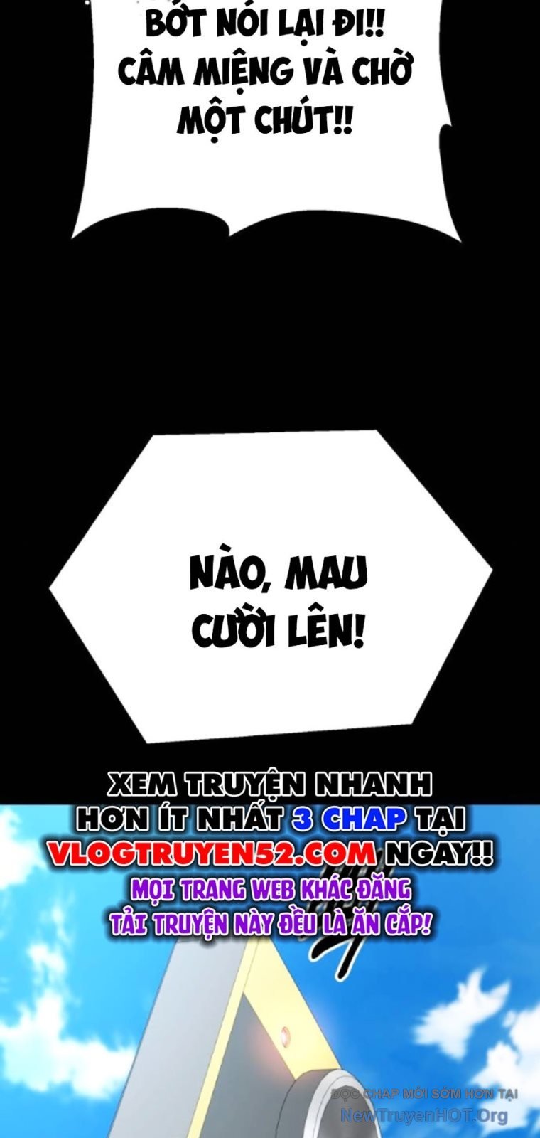 Bạo Lực Vương: Chapter 67