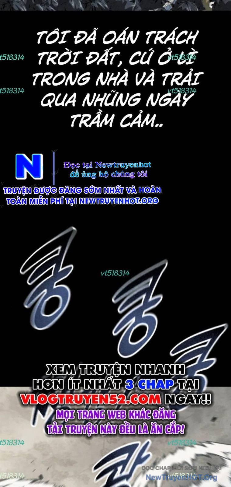 Bạo Lực Vương: Chapter 67