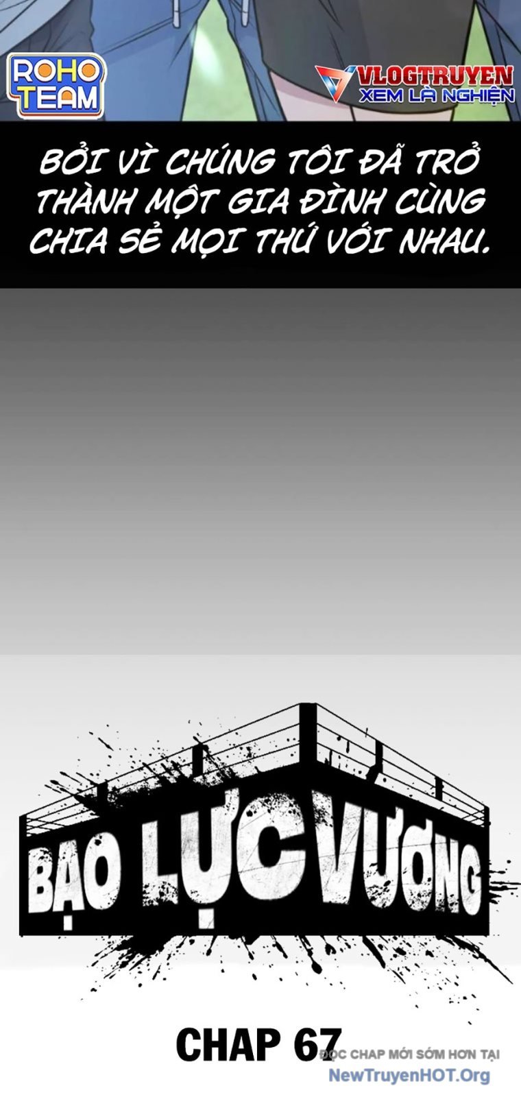 Bạo Lực Vương: Chapter 67