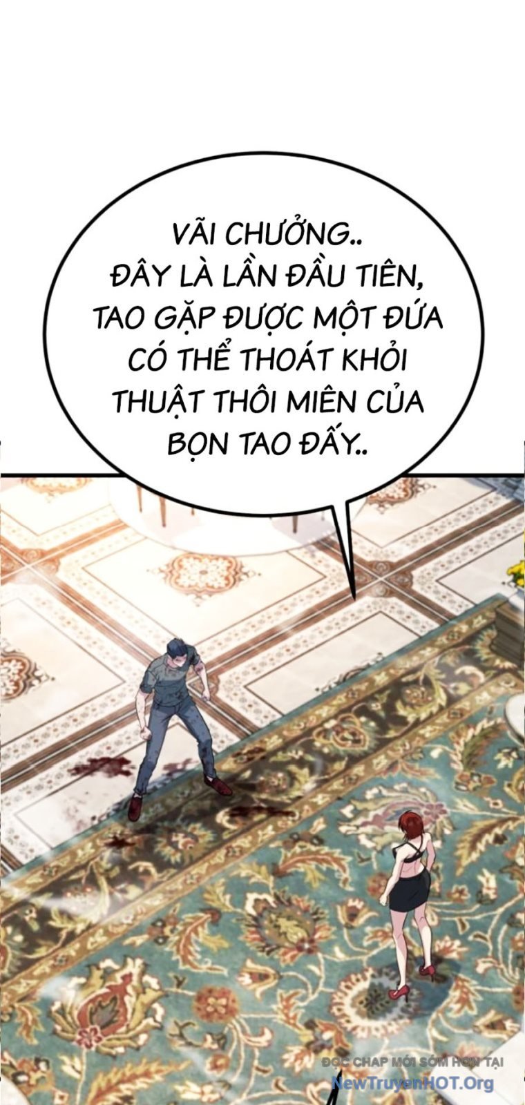 Bạo Lực Vương: Chapter 67
