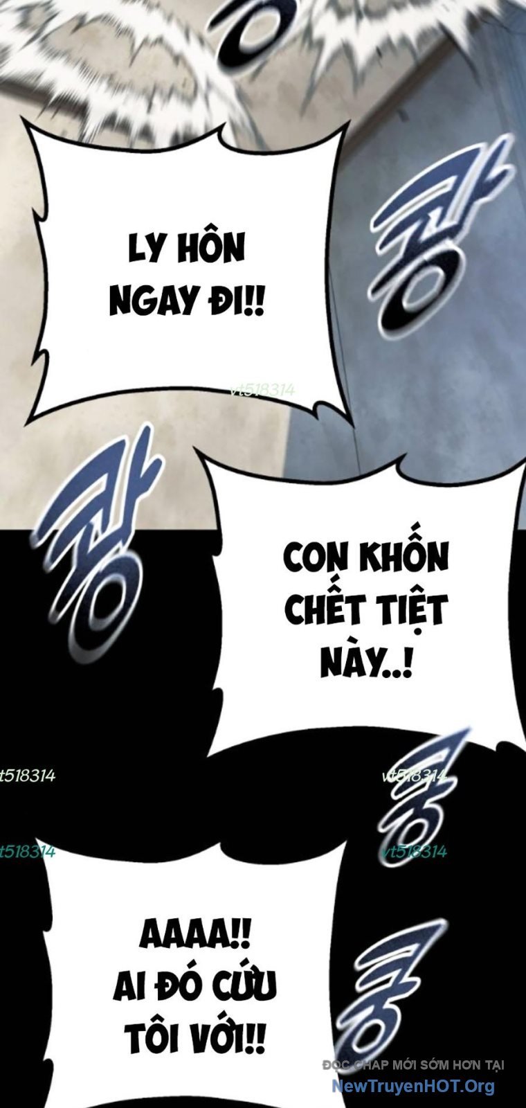 Bạo Lực Vương: Chapter 67