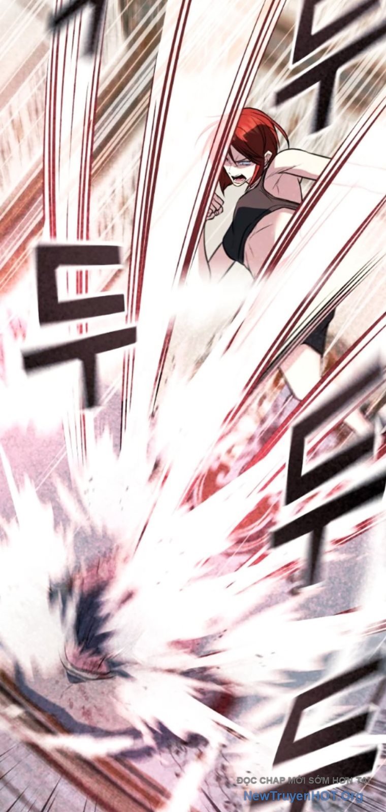 Bạo Lực Vương: Chapter 67