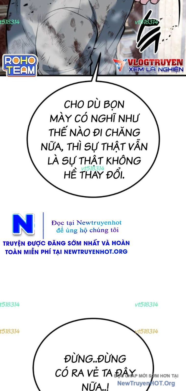 Bạo Lực Vương: Chapter 67