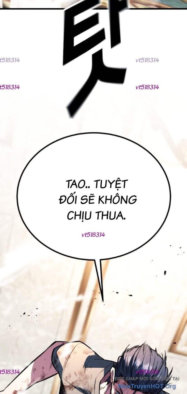 Bạo Lực Vương: Chapter 67