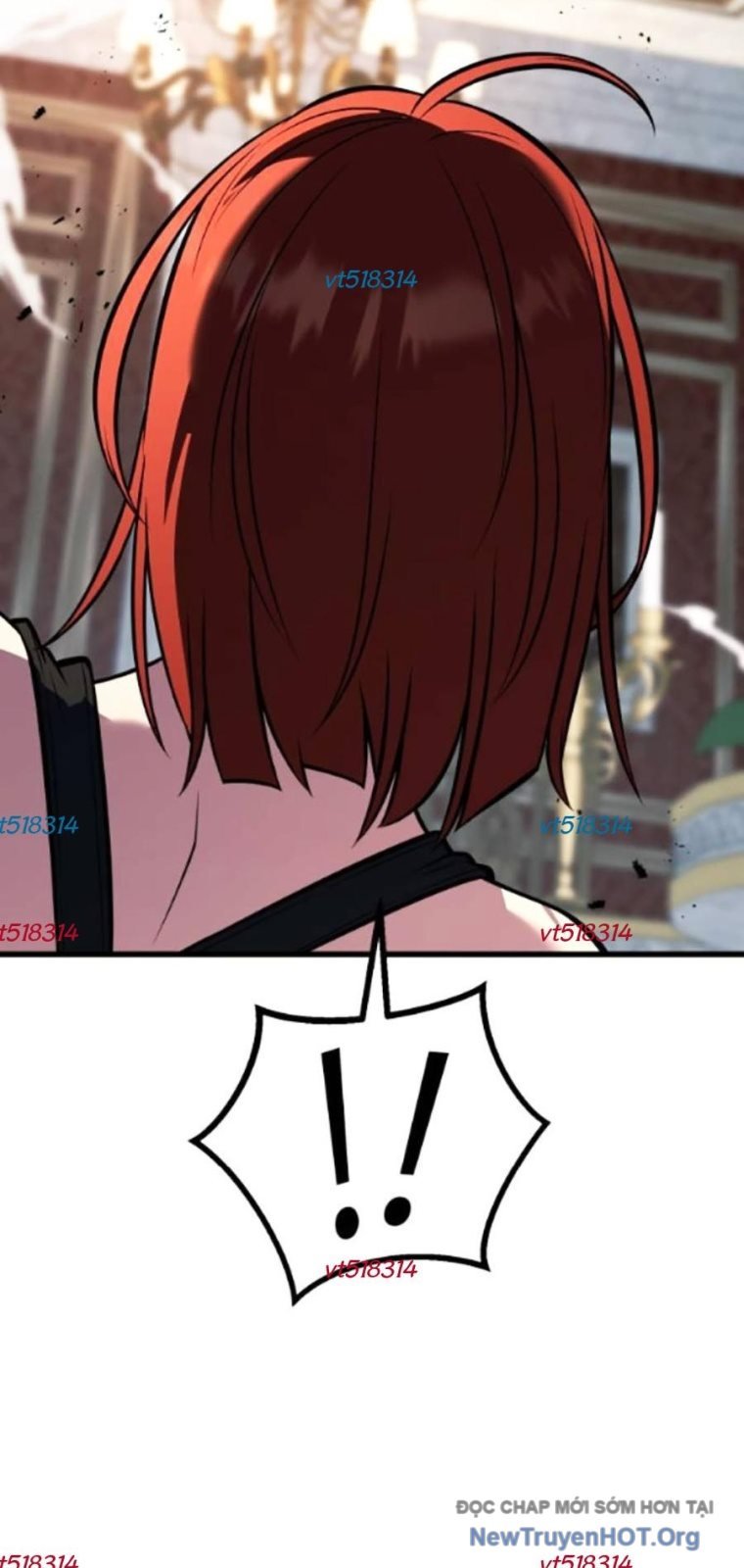 Bạo Lực Vương: Chapter 67